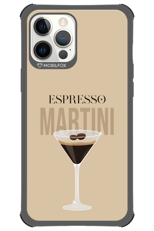 Espresso M - Apple iPhone 12 Pro Max