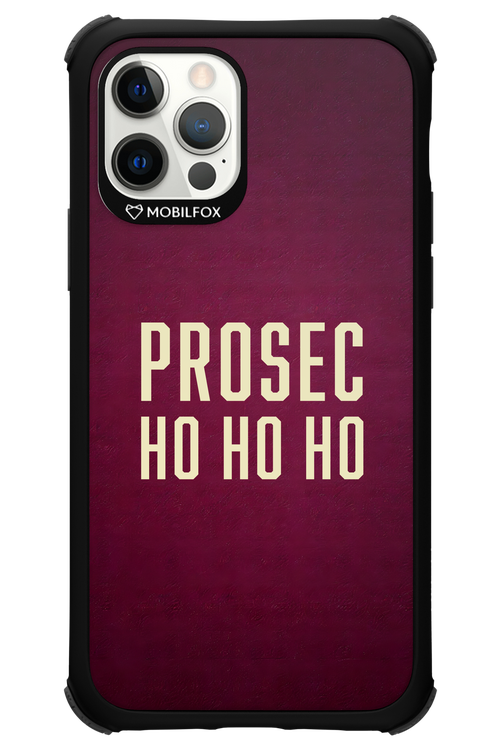 Prosec Ho - Apple iPhone 12 Pro