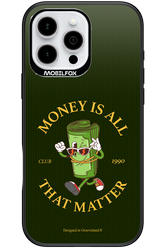 Money Club - Apple iPhone 16 Pro Max