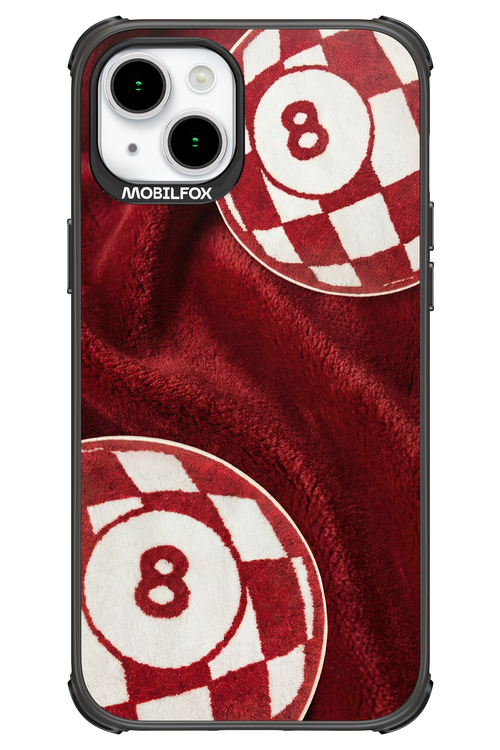 Lucky 8 2.0 - Apple iPhone 15 Plus
