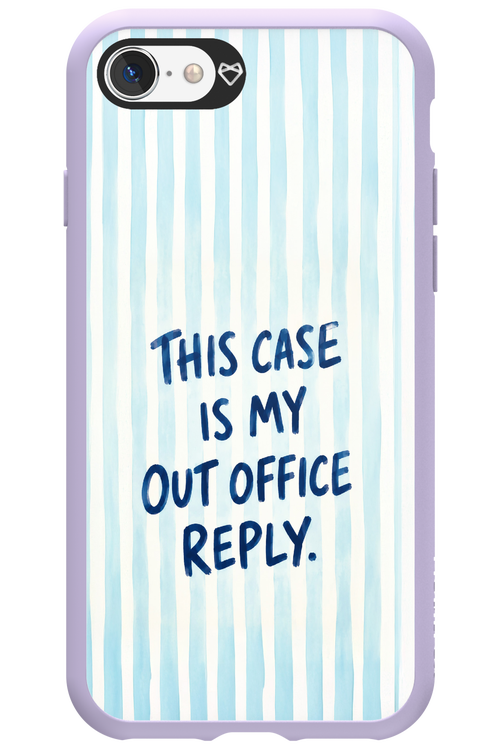 Reply 2.0 - Apple iPhone SE 2022
