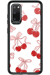 Cherry Queen 2.0 - Samsung Galaxy S20