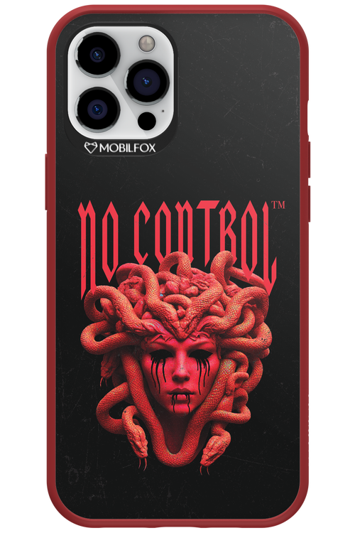 No Control - Apple iPhone 12 Pro Max