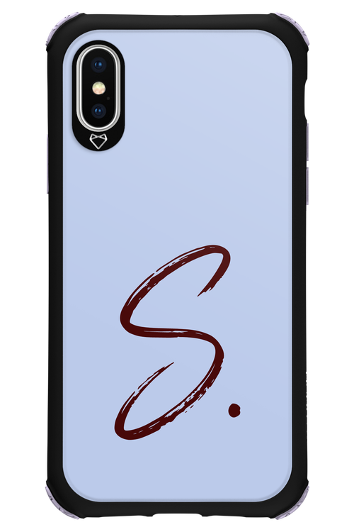 (Jellyfish Presso) S 2.0 - Apple iPhone XS