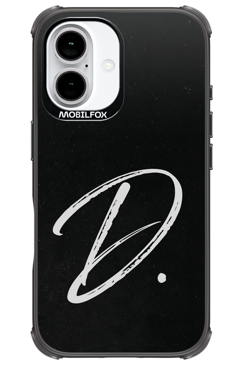 (Off Space) D 2.0 - Apple iPhone 16