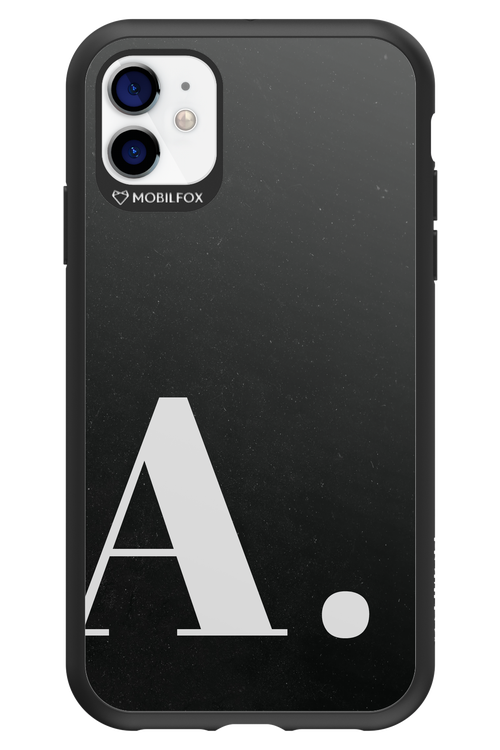 A (Off Space) 2.0 - Apple iPhone 11