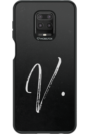 (Off Space) V 2.0 - Xiaomi Redmi Note 9 Pro