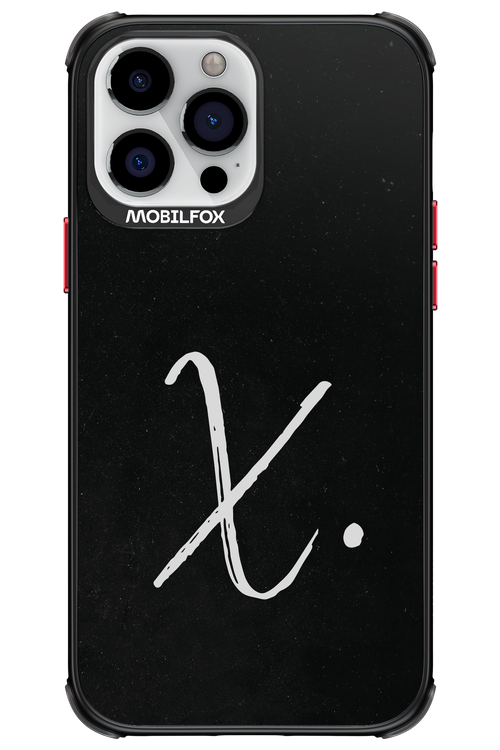 (Off Space) X 2.0 - Apple iPhone 13 Pro Max