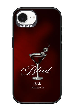 Blood Bar - Apple iPhone 16e