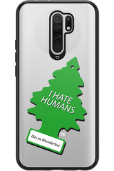 Wunderfox - Xiaomi Redmi 9