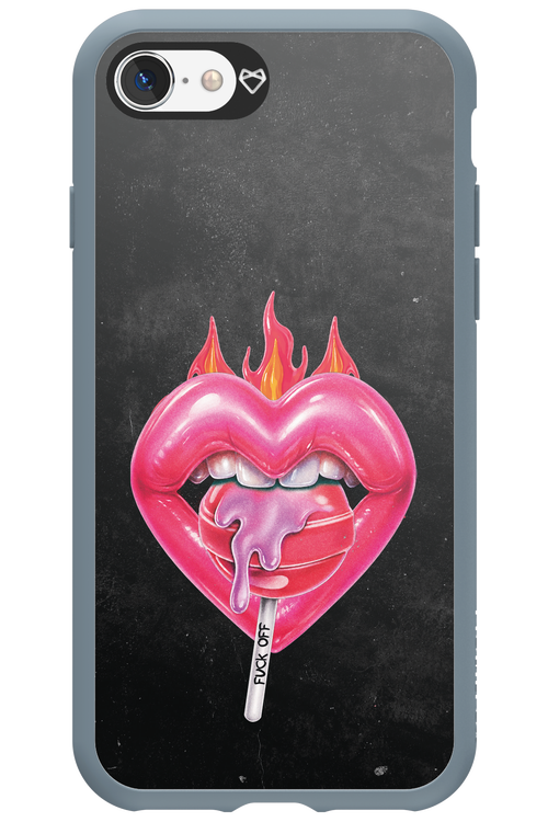 FuckOff 2.0 - Apple iPhone SE 2022