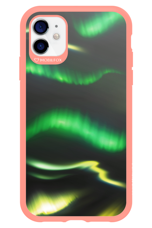 Aurora - Apple iPhone 11