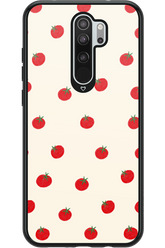 Baby Tomato - Xiaomi Redmi Note 8 Pro