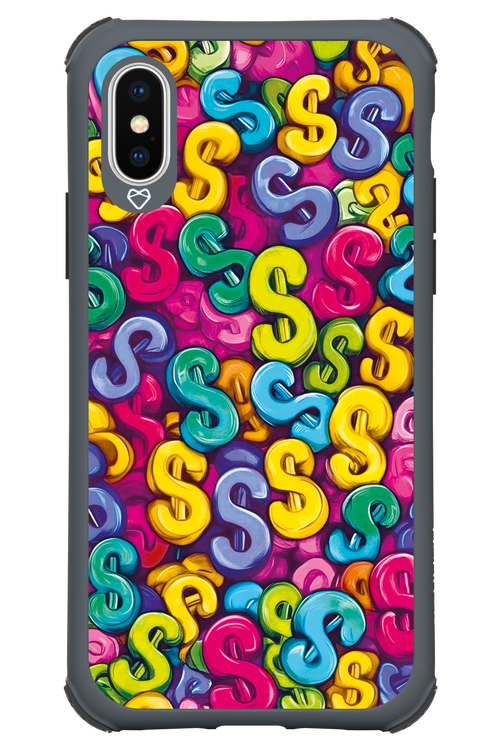 I need dollars - Apple iPhone XS