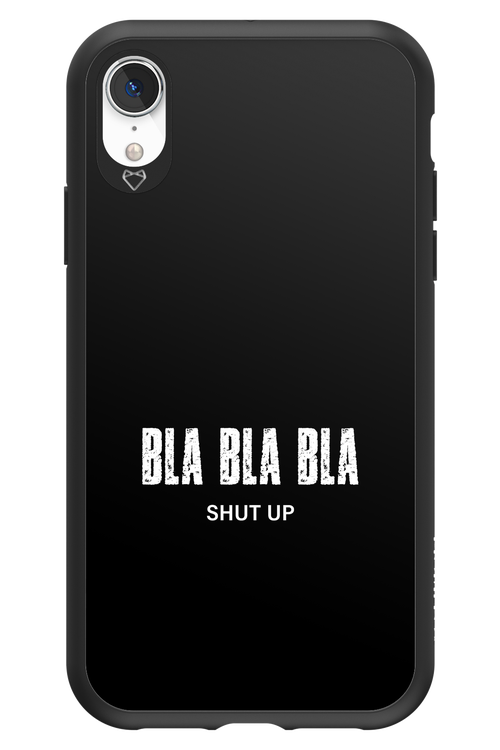 Bla Bla II 2.0 - Apple iPhone XR