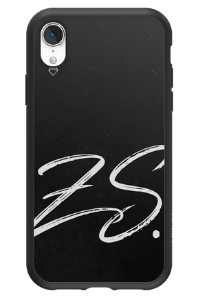 (Off Space) ZS 2.0 - Apple iPhone XR