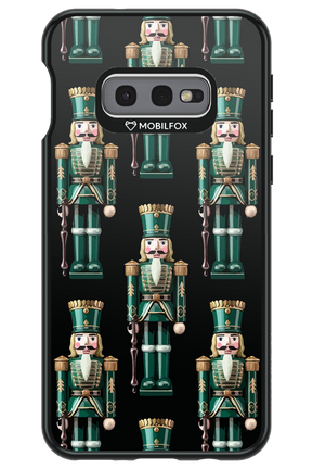 Nutcracker - Samsung Galaxy S10e