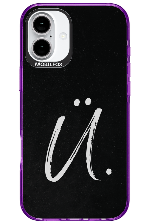 (Off Space) U II 2.0 - Apple iPhone 16 Plus