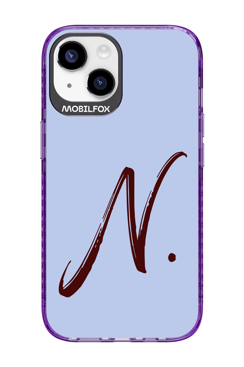 (Jellyfish Presso) N 2.0 - Apple iPhone 14