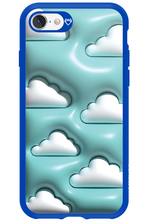 Cloud City - Apple iPhone SE 2022