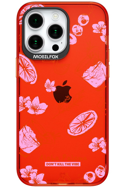 Aloha Paloma - Apple iPhone 15 Pro Max