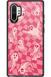 Strawberry Ghosts - Samsung Galaxy Note 10+