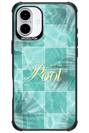 Into the Pool - Apple iPhone 16 Plus