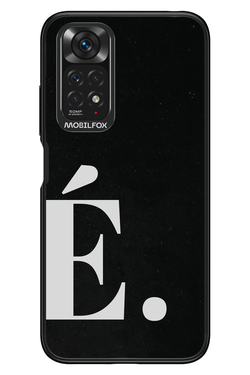 E II (Off Space) 2.0 - Xiaomi Redmi Note 11/11S 4G
