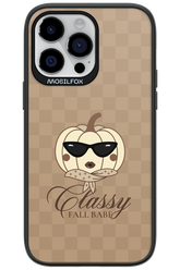 Fall Babe 2.0 - Apple iPhone 14 Pro Max