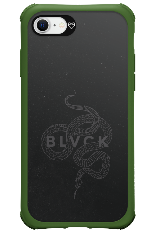 MAMBA 2.0 - Apple iPhone SE 2022