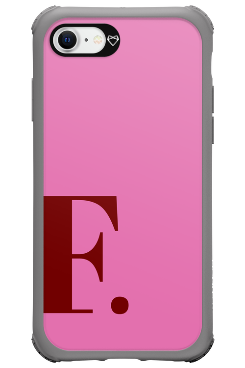 F (Sorbet) 2.0 - Apple iPhone SE 2022