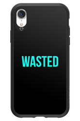 WASTED 2.0 - Apple iPhone XR