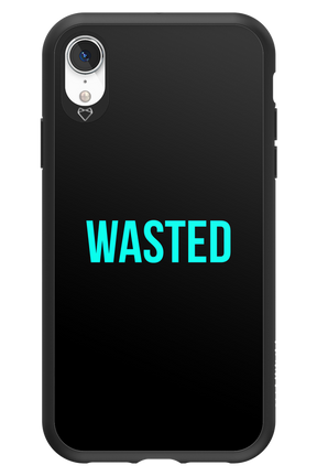 WASTED 2.0 - Apple iPhone XR