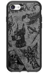 Built Different II - Apple iPhone 8