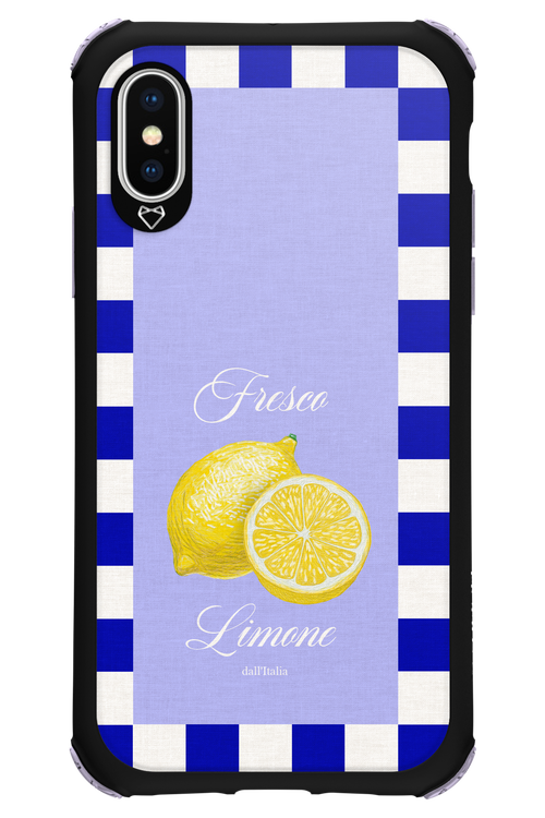 Fresssh - Apple iPhone XS