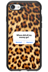 My Money 2.0 - Apple iPhone 8