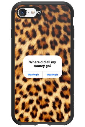 My Money 2.0 - Apple iPhone 8