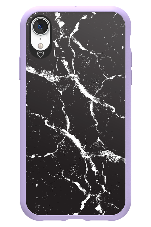 Grunge Marble - Apple iPhone XR