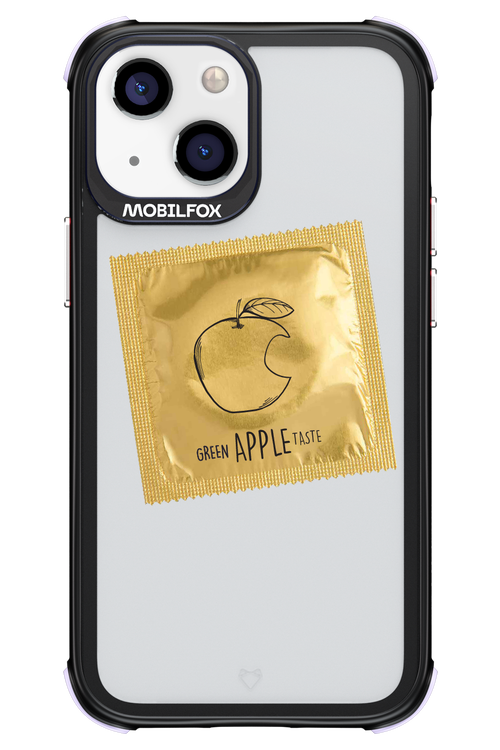 Safety Apple 2.0 - Apple iPhone 13 Mini