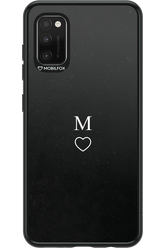 M Black 2.0 - Samsung Galaxy A41