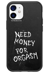 Orgasm 2.0 - Apple iPhone 12 Mini