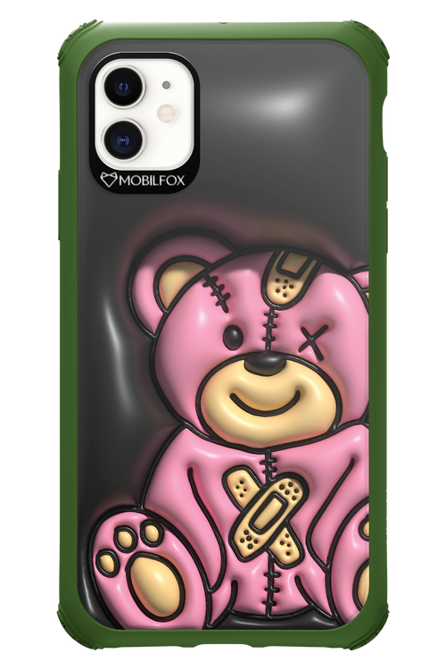 Dead Bear 2.0 - Apple iPhone 11