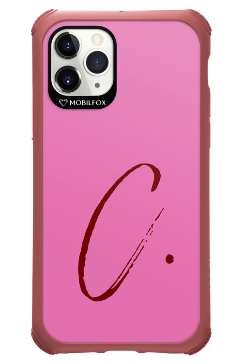 (Sorbet) C 2.0 - Apple iPhone 11 Pro