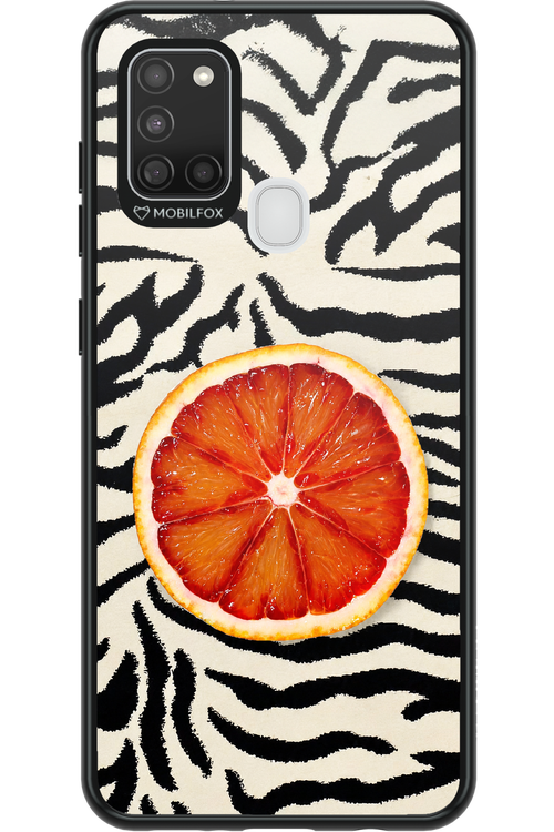 Wild Nectarin 2.0 - Samsung Galaxy A21 S