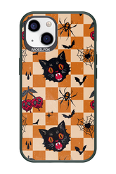 Witch's Patch - Apple iPhone 13