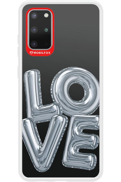 L0VE - Samsung Galaxy S20+