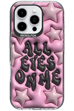 All Eyes On Me - Apple iPhone 16 Pro