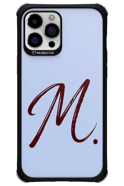 (Jellyfish Presso) M 2.0 - Apple iPhone 12 Pro Max