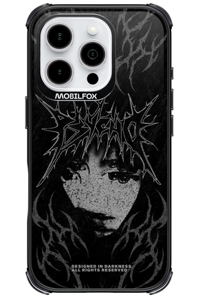 Schizo - Apple iPhone 16 Pro