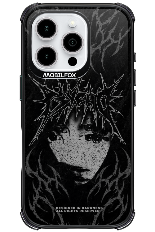 Schizo - Apple iPhone 16 Pro